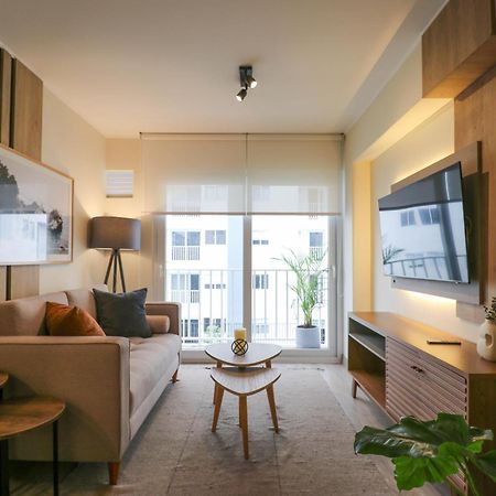 Kennedy By Wynwood House Apartment ลิมา ภายนอก รูปภาพ