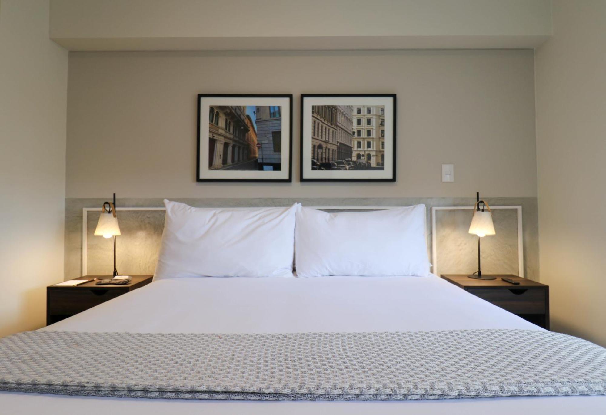 Kennedy By Wynwood House Apartment ลิมา ภายนอก รูปภาพ
