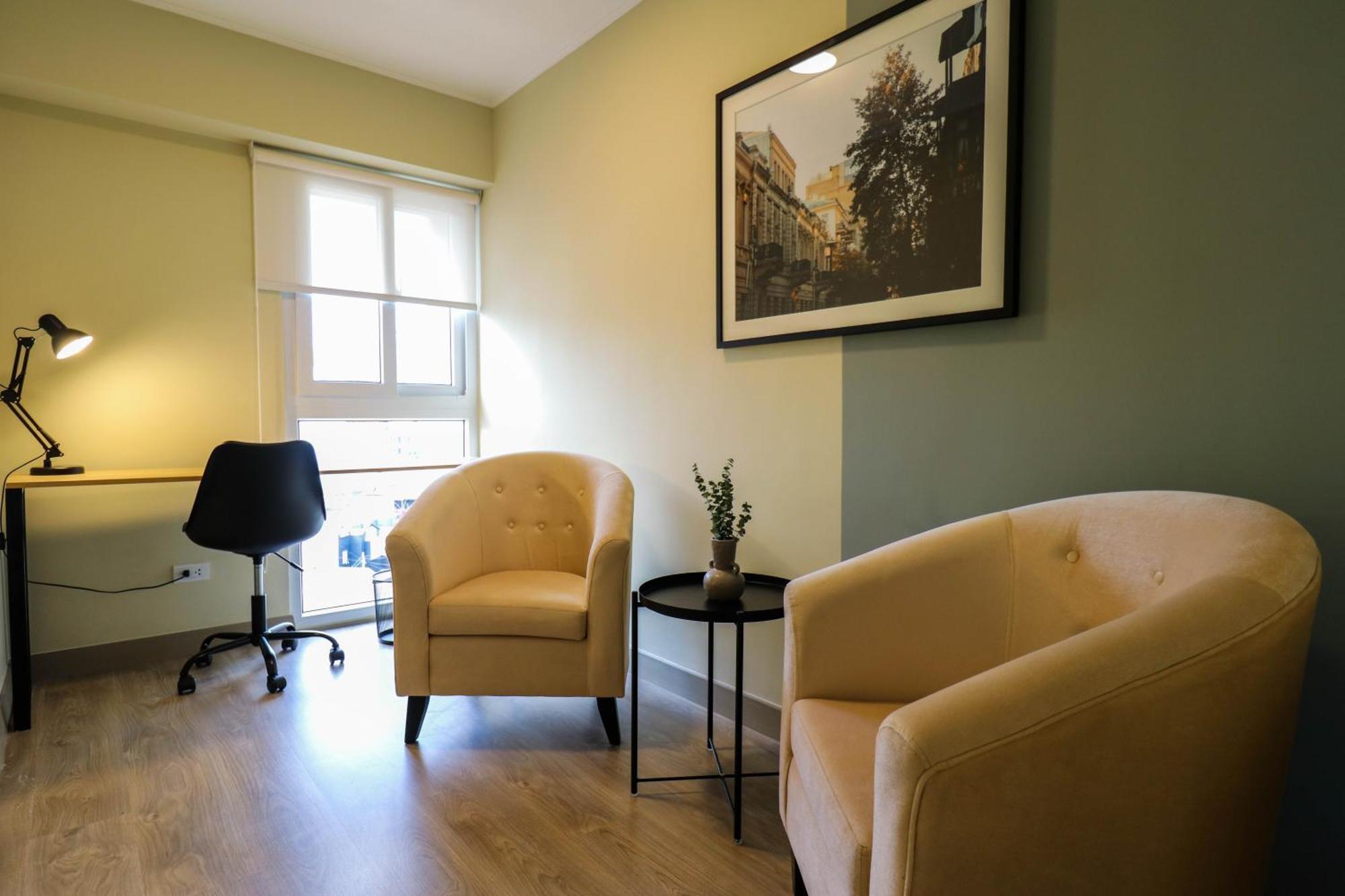 Kennedy By Wynwood House Apartment ลิมา ภายนอก รูปภาพ