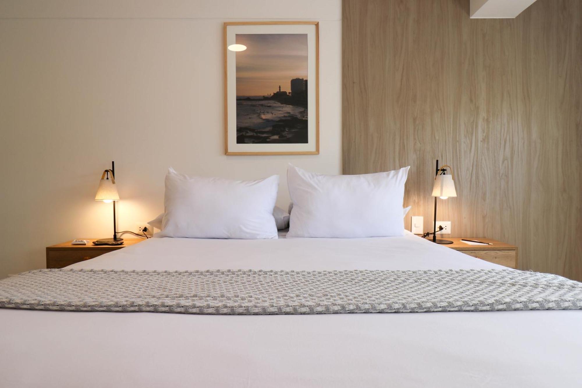 Kennedy By Wynwood House Apartment ลิมา ภายนอก รูปภาพ