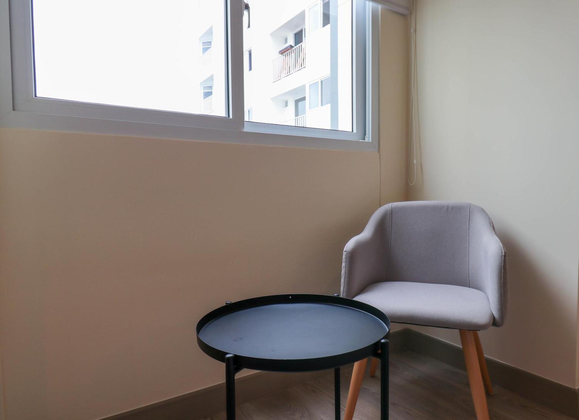 Kennedy By Wynwood House Apartment ลิมา ภายนอก รูปภาพ