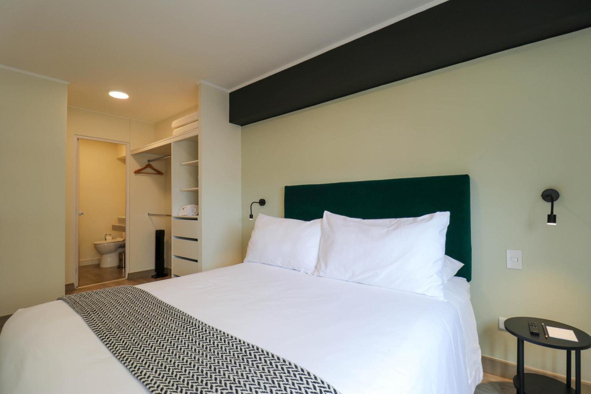 Kennedy By Wynwood House Apartment ลิมา ภายนอก รูปภาพ