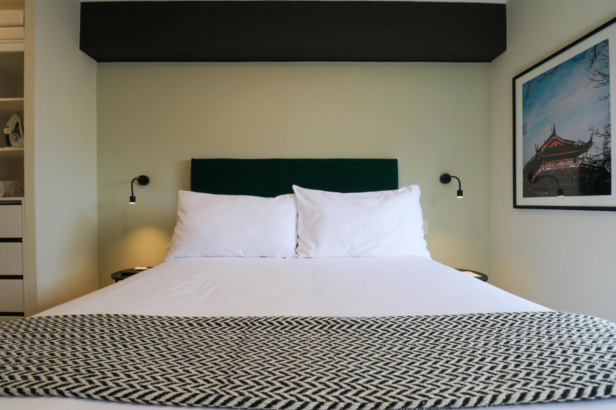 Kennedy By Wynwood House Apartment ลิมา ภายนอก รูปภาพ