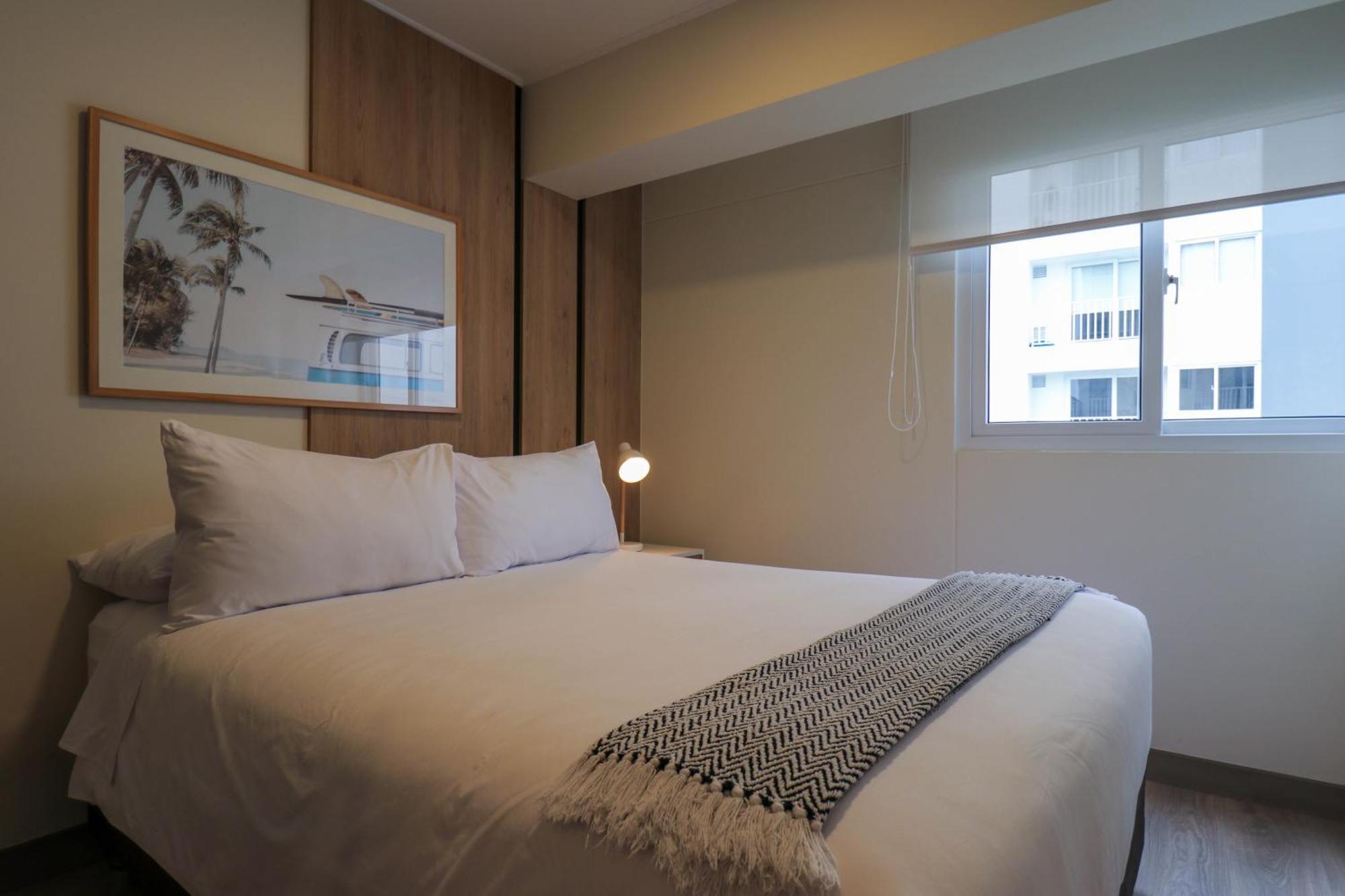 Kennedy By Wynwood House Apartment ลิมา ภายนอก รูปภาพ