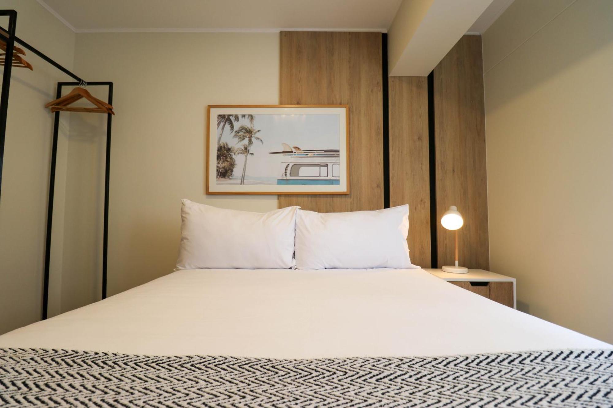 Kennedy By Wynwood House Apartment ลิมา ภายนอก รูปภาพ