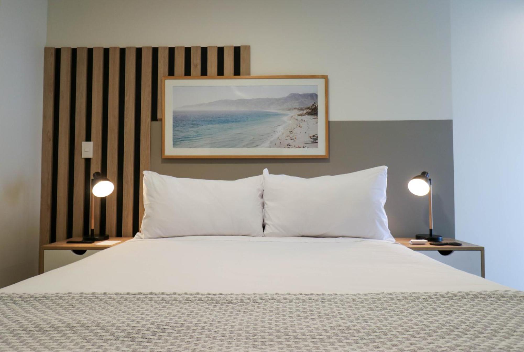 Kennedy By Wynwood House Apartment ลิมา ภายนอก รูปภาพ
