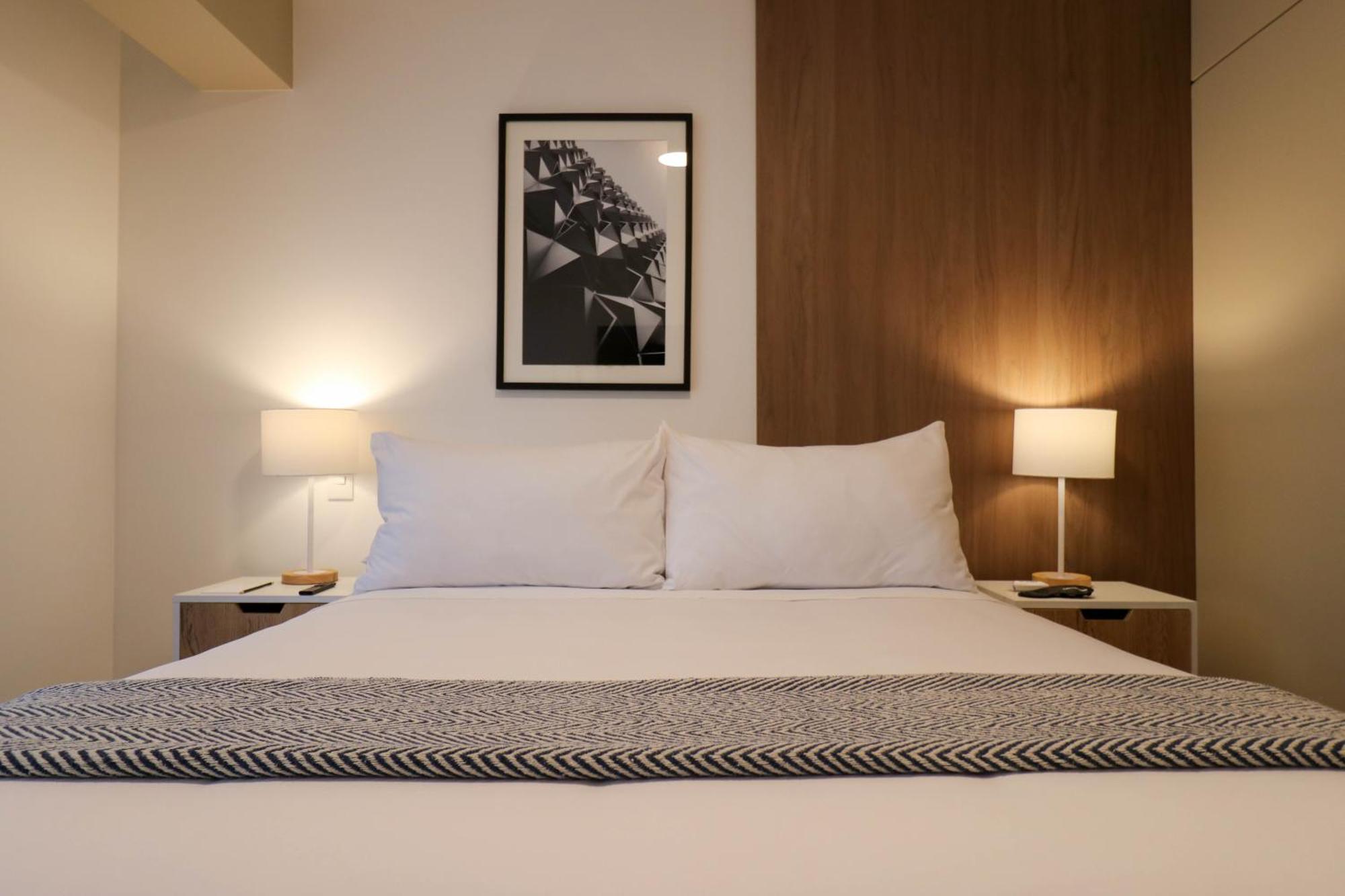 Kennedy By Wynwood House Apartment ลิมา ภายนอก รูปภาพ