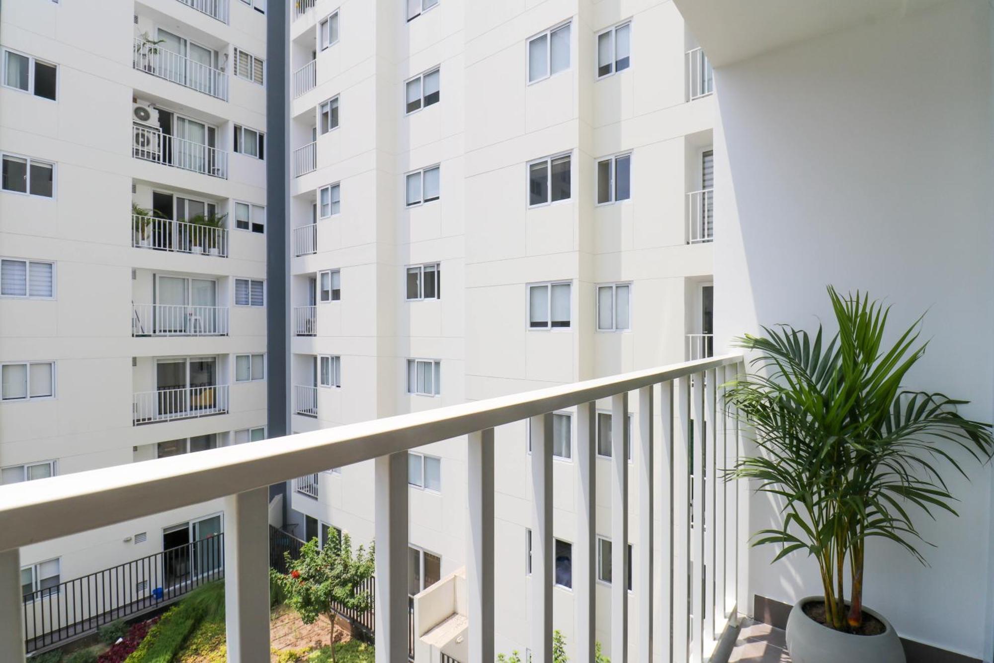 Kennedy By Wynwood House Apartment ลิมา ภายนอก รูปภาพ